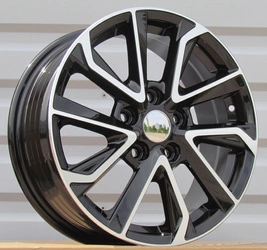 Алуминиеви Джанти за Toyota 16" 5X114.3 7 ET40 60.1