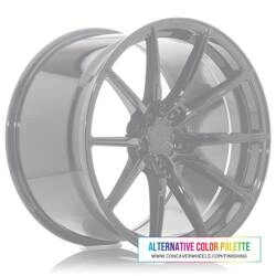 Алуминиеви Джанти Concaver CVR4 22x9,5 ET0-35 BLANK Custom Finish