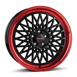 Alufelgen 17'' 5x112 Borbet B BRR