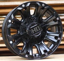 Off Road Алуминиеви Джанти 16" 10X139/150 8 ETET10 110.1