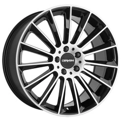 Alloy Wheels 22'' 5x112 Carmani 17 Fritz BP