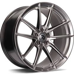 Felgi Aluminiowe 18" 5x112 seventy9 SCF-A DHB