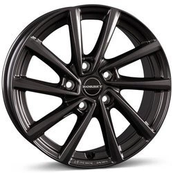 Alufelgen 19" 5x112 Borbet V MAG