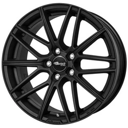 Alloy Wheels 18" 5x100 Brock B34 SKM