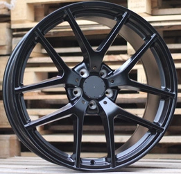 Felgi aluminiowe do Mercedes 20" 5X112 9.5 ET45 66.6