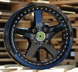 Alloy Wheels Racing Line 16" 8X100/114 7.5 ET35 73.1