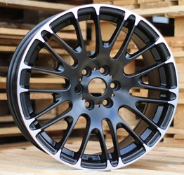 Алуминиеви Джанти за Porsche 20" 5X112 10 ET20 66.5