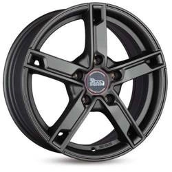 Alufelgen 18" 5x114,3 MAM W4 MG