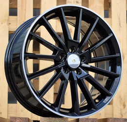 Алуминиеви Джанти за Skoda 17" 5X112 7 ET46 57.1
