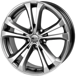 Alufelgen 16'' 5x114,3 RC-Design RC17 CSS1