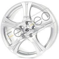Alufelgen 14" 4x108 RC Design RC 14 KS