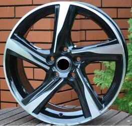 Alloy Wheels for Volvo 19" 5X108 8 ET45 67.1