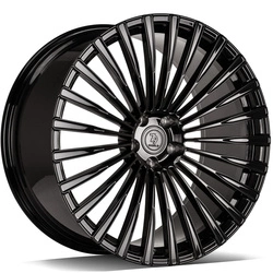 Forged Alloy Wheels 20'' 5x112 79wheels seventy9 MF.1 BG