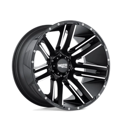 Джанти Moto Metal MO978 RAZOR 20X9 6X5.5 ET18 106.1