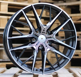 Alloy Wheels for BMW 19" 5X112 8 ET50 66.6