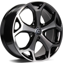 Alloy Wheels 18'' 5x108 Carbonado Las Vegas BFP