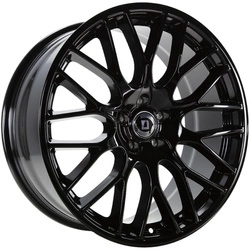 Alloy Wheels 21'' 5x110 Diewe IMPATTO NS