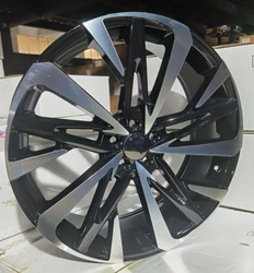 Alufelgen für Toyota 20" 5X114.3 7.5 ET35 60.1