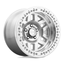 Джанти KMC KM229 MACHETE CRAWL BEADLOCK 17X9 6X5.5 ET-38 108