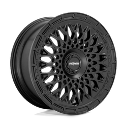 Алуминиеви Джанти Rotiform R174 19X8.5 5X112 S-BLK 35MM