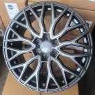 Felgi dla Ford 18" 6x120 8J ET50
