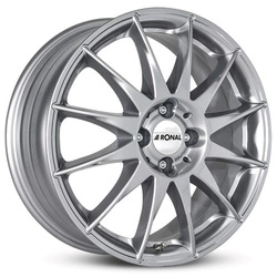 Алуминиеви джанти 16" 4x108 Ronal R54 TI