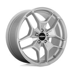 Алуминиеви Джанти Rotiform R173 19X8.5 5X112 MACH SLV 45MM