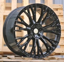 Ал. Джанти за BMW 22" 5x112 9,5J ET35