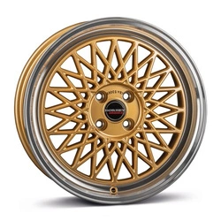 Felgi Aluminiowe 17" 4x108 Borbet B GRP