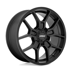 Алуминиеви Джанти Rotiform R177 19X8.5 BLANK MT-BLK 35MM (0-0)