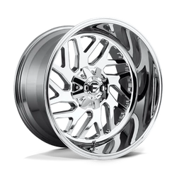 Джанти Fuel 1PC D609 TRITON 22X10 6X135/5.5 ET-19 106.1