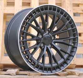 Felgi dla Mercedes 19" 5x112 8,5J ET40
