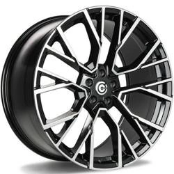 Алуминиеви Джанти 22" 5x112 Carbonado Anomaly BFP