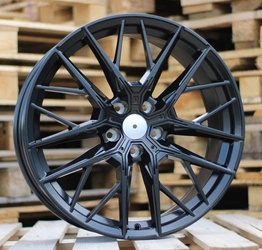 Алуминиеви Джанти за BMW 19" 5X112 8 ET50 66.6