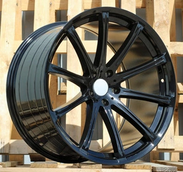 Felgi aluminiowe do BMW 22" 5X120 10.5 ET35 74.1