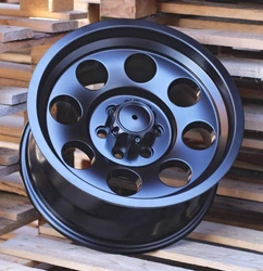 Off Road Алуминиеви Джанти 16" 6X114.3 8 ET 66.1