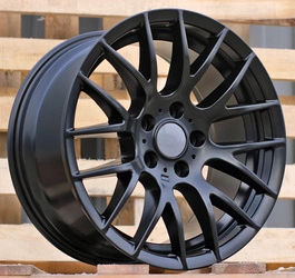 Felgi aluminiowe do BMW 18" 5X120 8 ET34 72.6