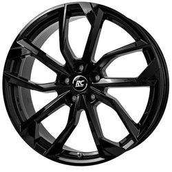 Алуминиеви Джанти 19" 5x114 RC-Design RC34 SG