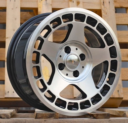 Felgi dla Racing Line 15" 4x100 7J ET24