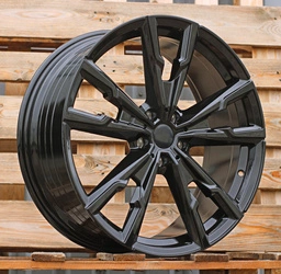 Alufelgen für BMW 19" 5X112 ET46 66.6