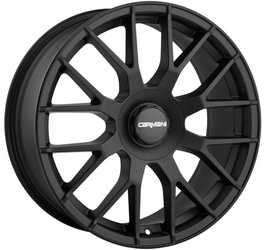 Alloy Wheels 20'' 5x114,3 Carmani 19 Hugo BM