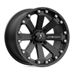 Джанти MSA Offroad Wheels M20 KORE 14X7 4X110 ET0 86