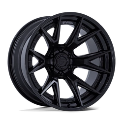 Джанти Fuel 1PC FC402 CATALYST 20X9 6X5.5 ET20 106.1