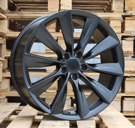 Алуминиеви Джанти Racing Line 21" 5X120 9 ET40 64.1