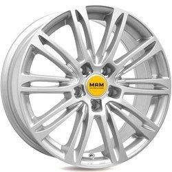 Felgi Aluminiowe 18" 5x112 MAM A4 SL