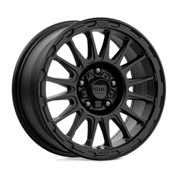 Джанти KMC KM542 IMPACT 16X7 5X110 ET30 72.56