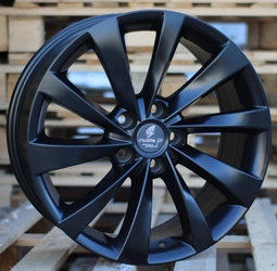 Алуминиеви Джанти за BMW 19" 5X112 5 ET43 66.5