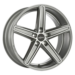 Alloy Wheels 19'' 5x130 Oxigin 18 Concave BFPHD