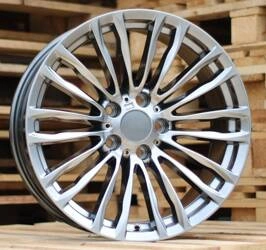 Алуминиеви Джанти за BMW 18" 5X120 8.5 ET33 72.6