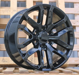 Felgen fur Off Road 20" 6x139,7 9J ET28